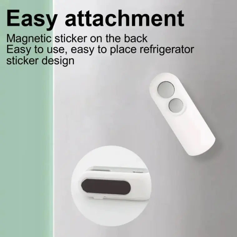 Handheld USB Food Sealer