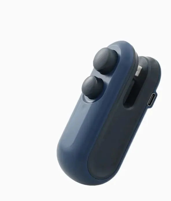 Handheld USB Food Sealer