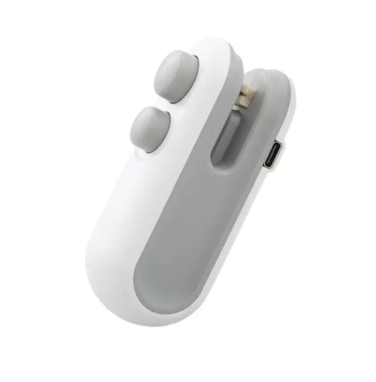 Handheld USB Food Sealer